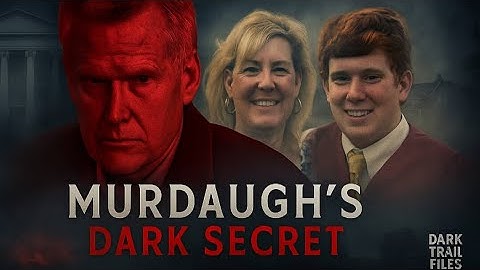 The Murdaugh Murders: The Truth Behind Maggie and Paul Murdaugh