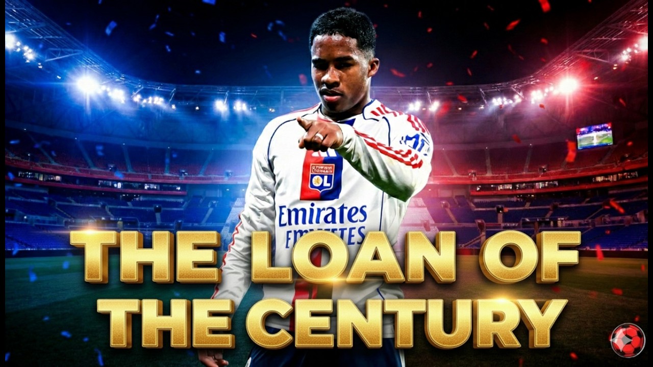 Он отомстил! Эндрик блистает во Франции, а пункт в контракте Флорентино Переса просто невероятен!