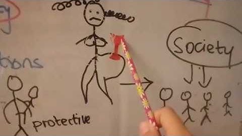 Functionalism made easy-What is functionalism REALLY about?