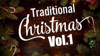 Instrumental Christmas: Relaxing Music, Romantic Music 2020 - Christmas Countdown with Music screenshot 1