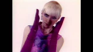 The Tourists (Annie Lennox) - I Only Want To Be With You (1979)