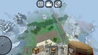 Mini block town TNT screenshot 5