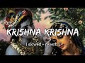 Krishna Krishna haye krishna || singer Nikhil verma || (Slowed + reverb )||[ sangit ke sat sur ]