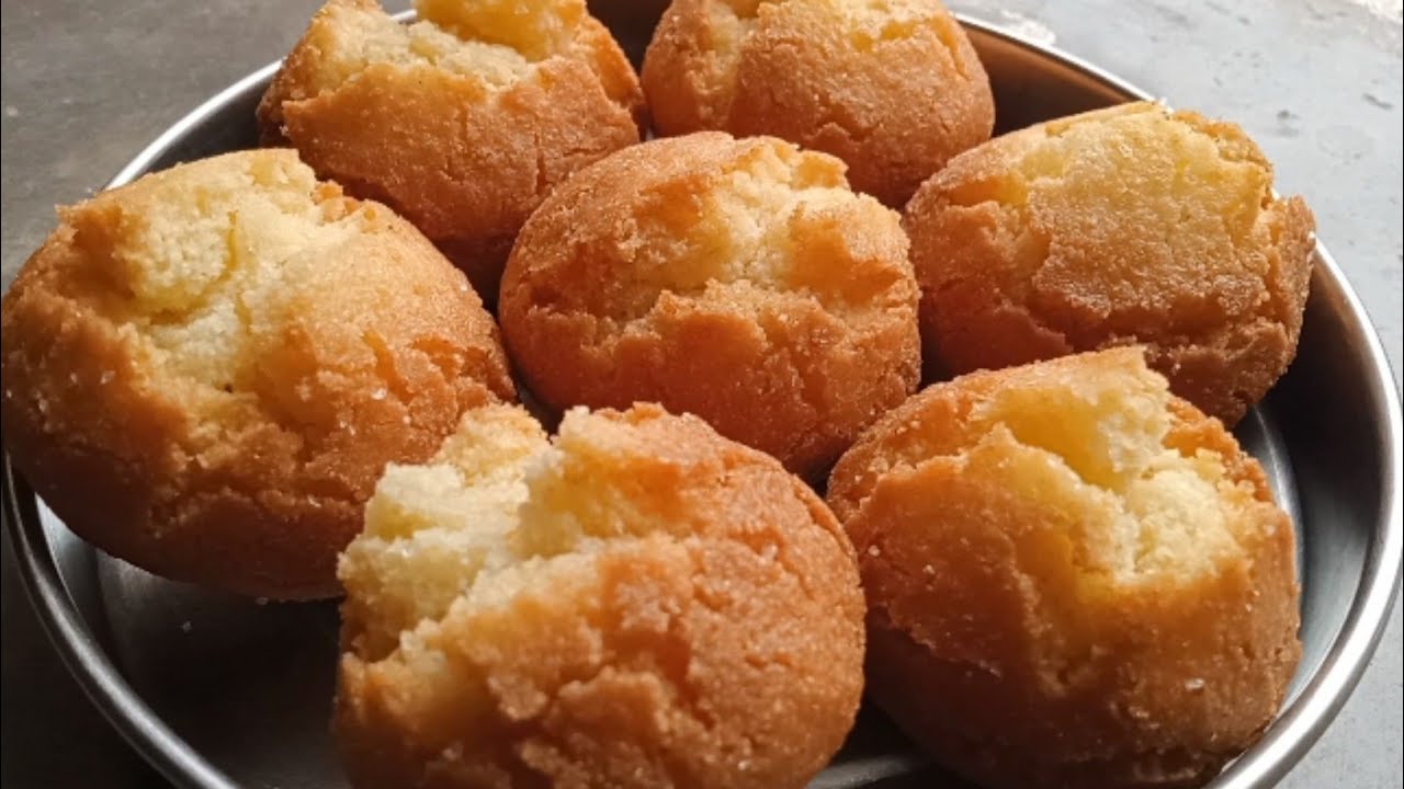 अब बाजार से क्यों लायें सूजी से घर पर बनाएं और चाय के साथ रोज खाएं || EASY SUJI BISCUIT RECIPES