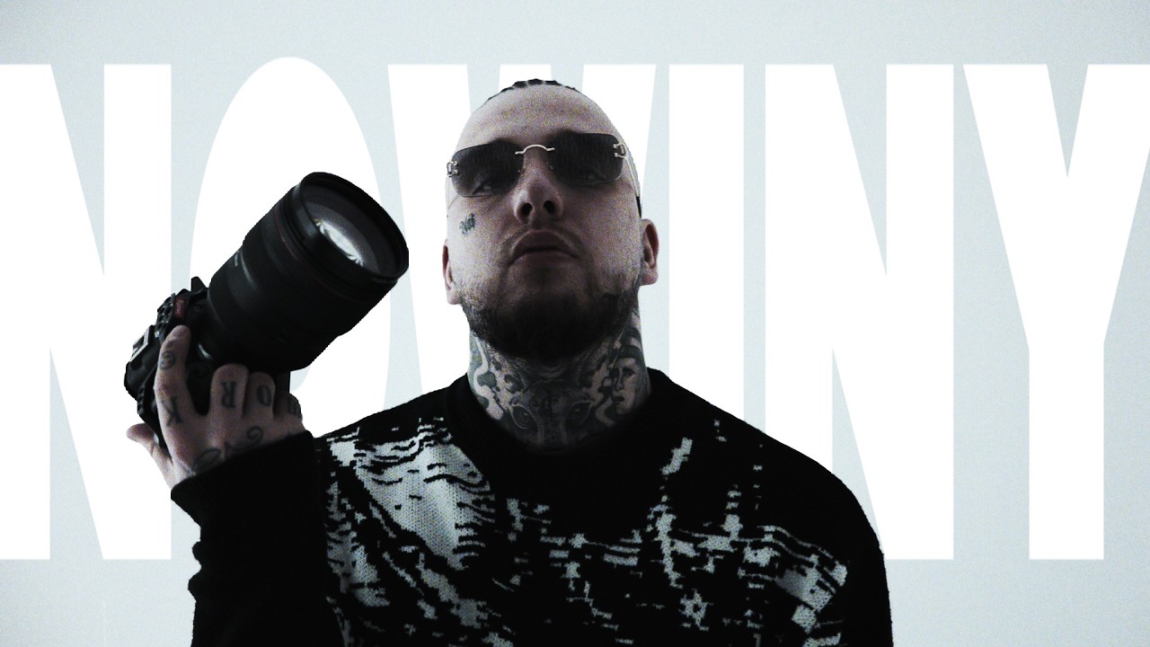 Watch Noi - Nowiny (prod. Zacheyak) on YouTube Watch Noi - Nowiny (prod. Zacheyak) on YouTube