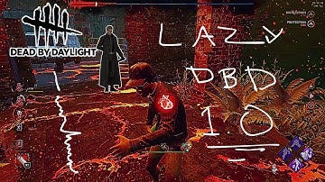 DBD New ERA Clip Dump | Compilation