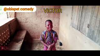 Obispet Comedy. Crying Compeion.