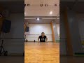 Regret Drinking Matcha Before Yoga |  Yoga Challenge in Coreflex pilates studio|Best pilates studio