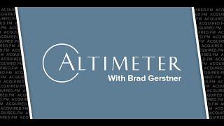 Altimeter (with Brad Gerstner) screenshot 2