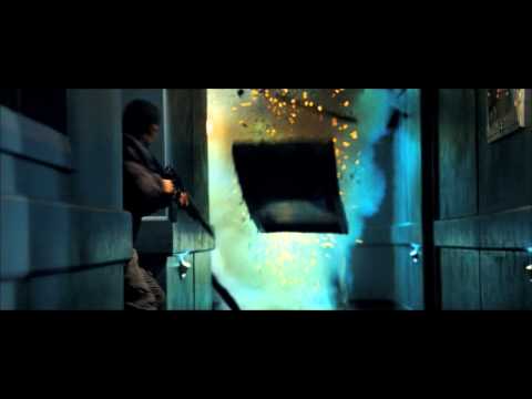 『デンジャラス・ラン』予告編