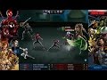 Marvel: Avengers Alliance Part 432: Sinister Six Showdown