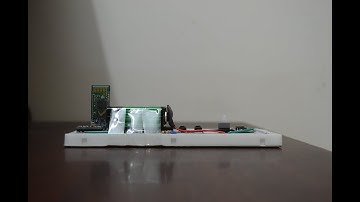 CSE 316 Project: Aero Mouse