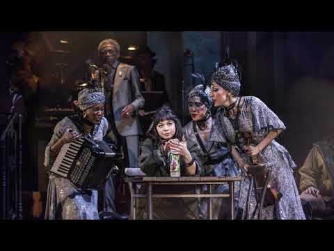 Hadestown - Full album - Lyrics