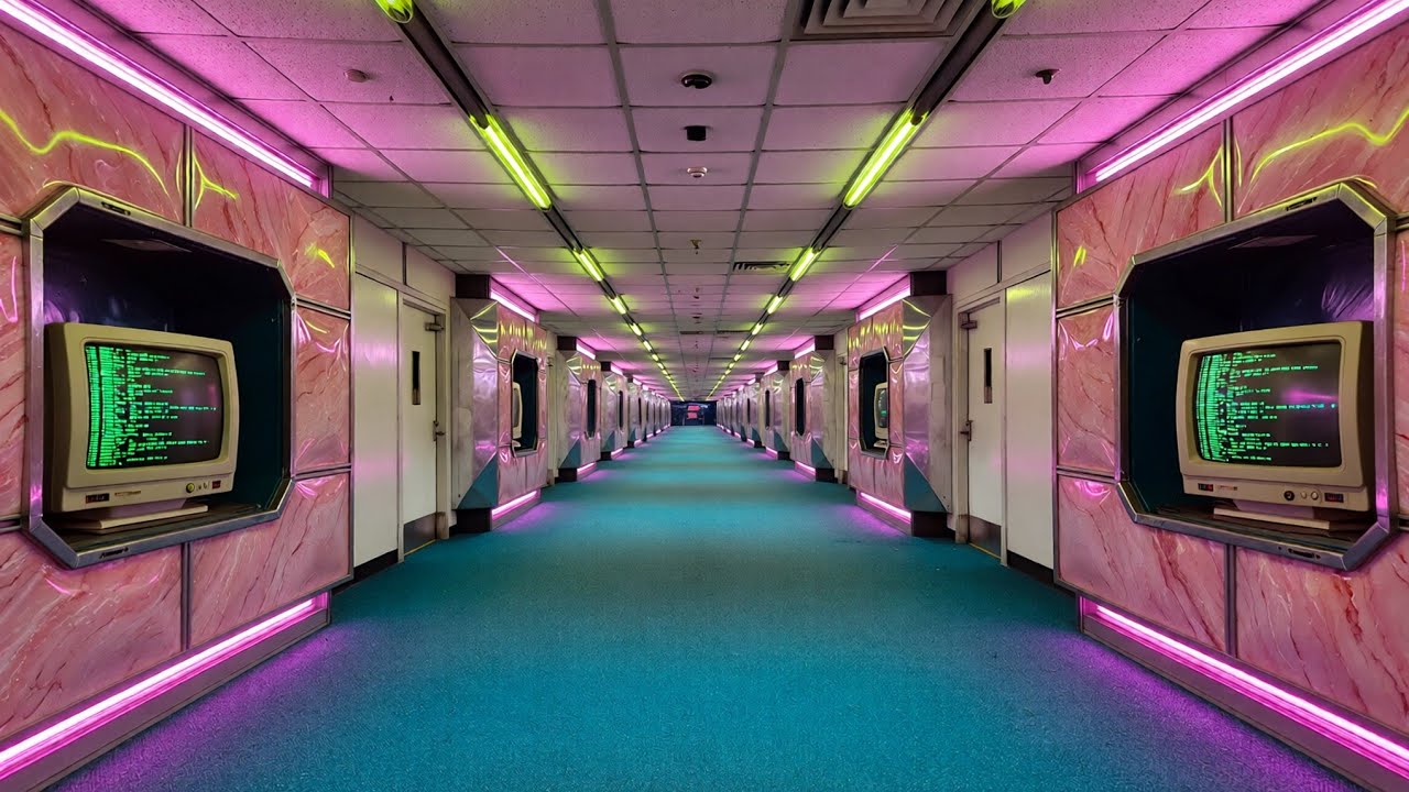 Liminal Dream Spaces 99