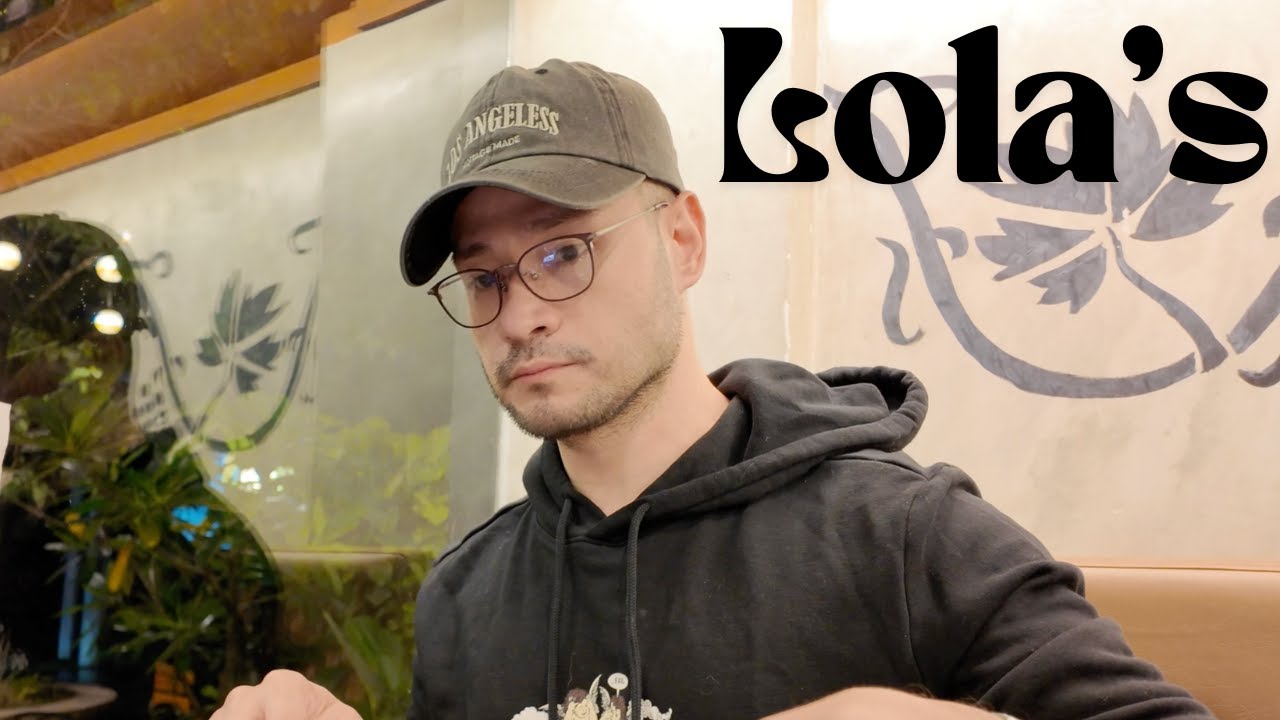 Lola's Plates and Pours in Cavite