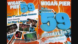Wigan Pier Volume 59 CD 2 Track 6 Turn The Tide (Alex K Mix)
