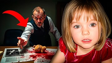 5 BIZARRE FACTS That Will Make You QUESTION EVERYTHING About the Madeleine McCann Case