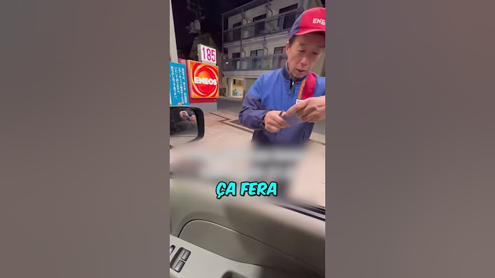 La Preuve que le Japon est le Meilleur Pays du Monde 👏