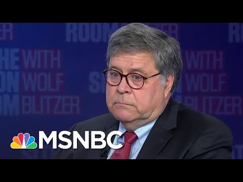 Report Shows Exact Opposite Of Trump Officials' Claims On China Election Intrusion | Rachel Maddow