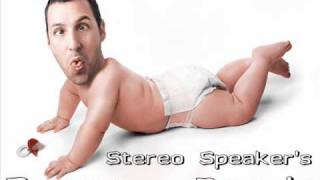 Stereo Speaker's - Funny People (Original Mix) Resimi