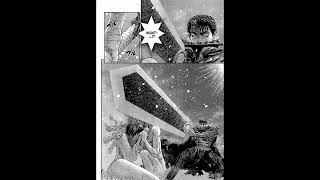 Berserk the last chapter 367 is amazing screenshot 3