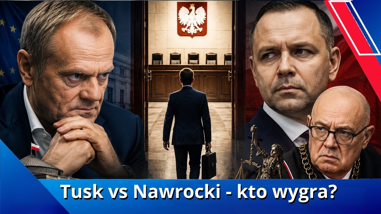 Czy Tusk odzyska polityczną inicjatywę?