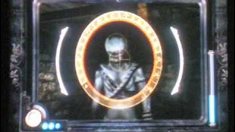 Fatal Frame 2 Walkthrough Part 30 - Chapter 5: The Sacrifice~5