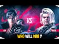JIN vs PAUL – WHO WILL WIN? 🔥 Tekken 8 Epic Fight