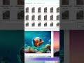 Ai Match cut effect in premier pro #aftereffects #tutorial #shortvideo