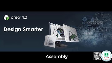 Creo Assembly