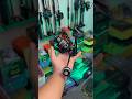 REEL SW POWER HANDLE BUAT MANCING KE LAUT SEAHUNTER TINGHE PRO💯💯💯‼️‼️‼️
