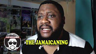 The Jamaicaning - The Blackening Parody 2023 Official Trailer Epicflows