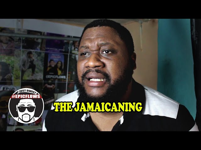 THE JAMAICANING - The Blackening Parody (2023) Official Trailer | EPICFLOWS class=