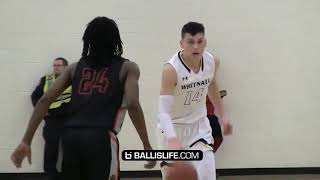 Tyler Herro 45 Points TRIPLE DOUBLE!!!