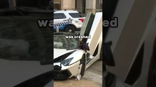 Stradman Transformed This Lamborghini