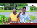 FRANKO KAMOYE UZINDUZI WA ALBUM YA KUNDI LA KOP TANAPAKI PAPA 