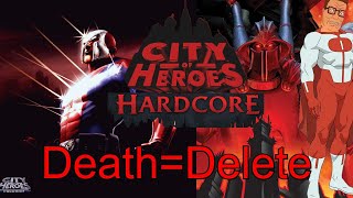 Can Other MMOs Support Hardcore Mode