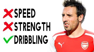 How A Midfielder With No Speed And Strength OUTPLAYED Everyone!