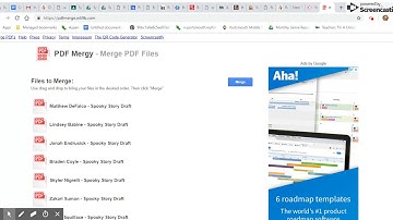 How to Print Entire Class from Google Classroom Oct 16, 2018 8:31 AM