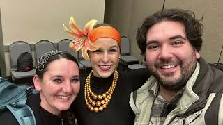 APA Ballroom End of Year Slideshow 23-24