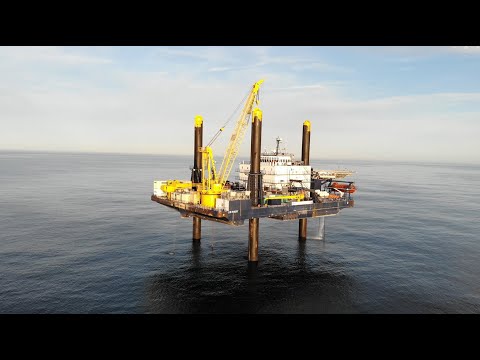 IODP³-NSF Exp 501: