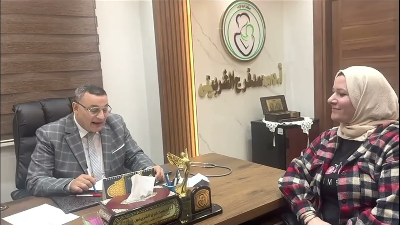 ✨ بعد 10 سنين تعب… ربنا كتب النهاية السعيدة من أول محاولة! ✨