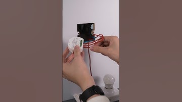 Invisible Power, Visible Convenience: Experience Discreet Control with our Concealed Smart Switch!
