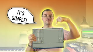 Master Ableton Live's user interface in 15 minutes