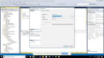 Credential, Proxy, SQL Server Agent, and Scheduling the Job - Part 2