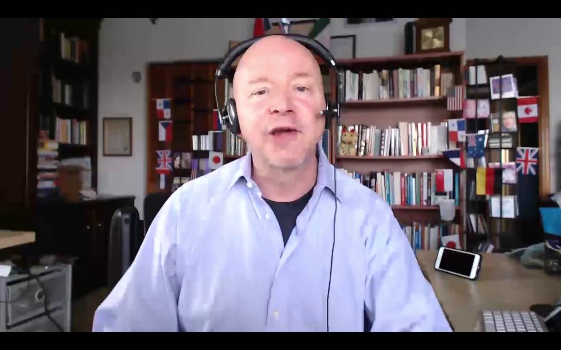 Terry Brock Reviews Plantronics 