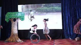 Malayalam Drama. Genesis Kids International School. Annual Day 2024