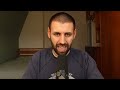 Beginning of video