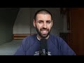 End of video