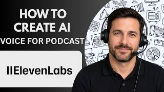 How to Create AI Voices for Podcasts with ElevenLabs Full Guide 2026